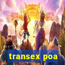 transex poa